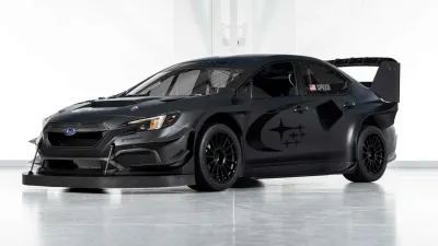 WRX