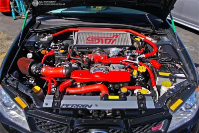 WRX