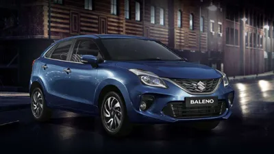Baleno