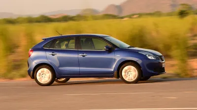 Baleno