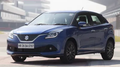 Baleno