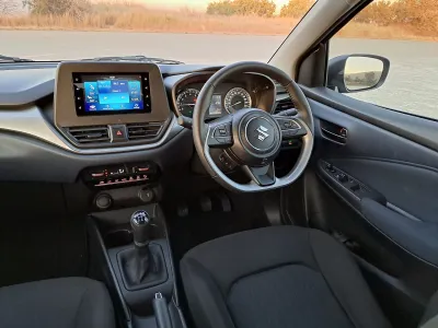 Baleno