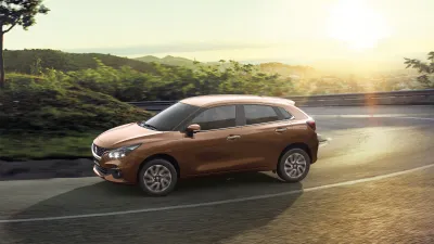 Baleno
