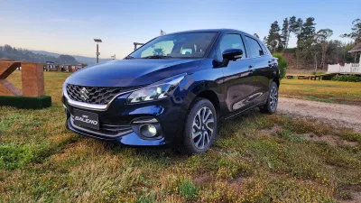 Baleno