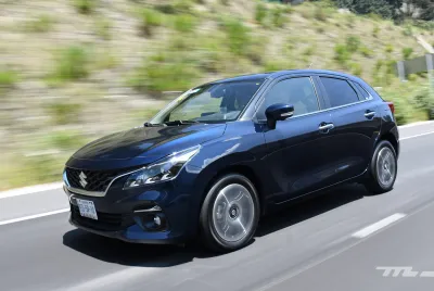 Baleno