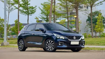 Baleno