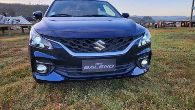 Baleno