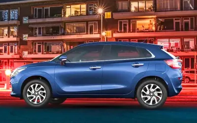 Baleno