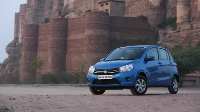 Celerio