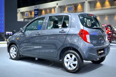 Celerio