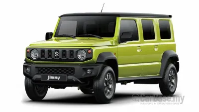 Jimny
