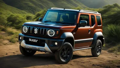 Jimny