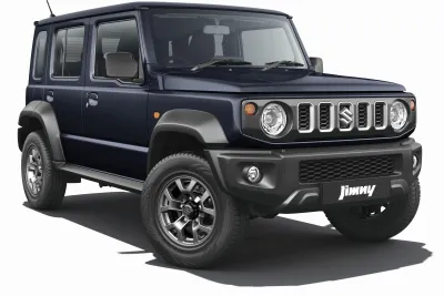 Jimny