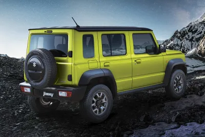 Jimny