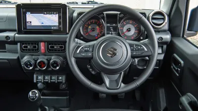 Jimny