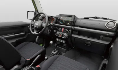Jimny