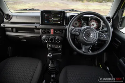 Jimny