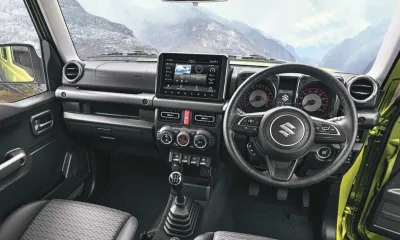 Jimny