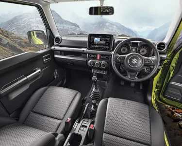Jimny