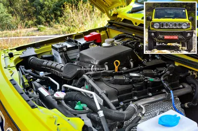 Jimny