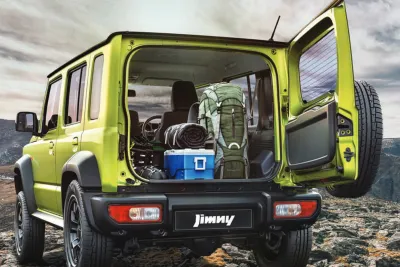 Jimny