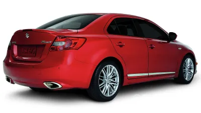 Kizashi