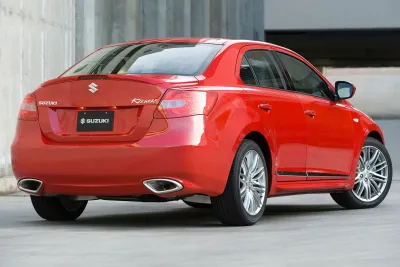 Kizashi