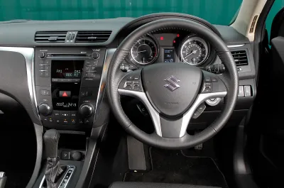 Kizashi