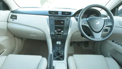 Kizashi