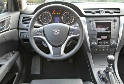 Kizashi
