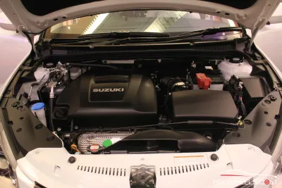Kizashi
