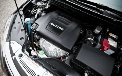 Kizashi