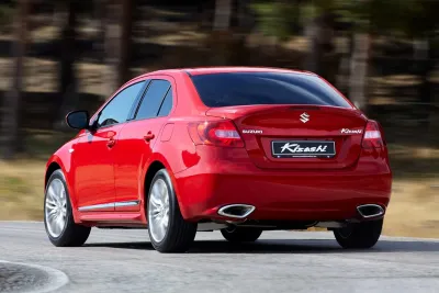 Kizashi