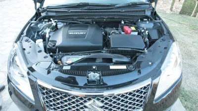 Kizashi