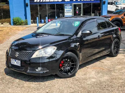 Kizashi