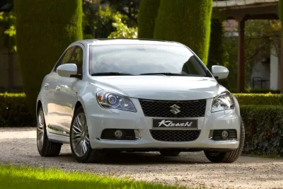 Kizashi