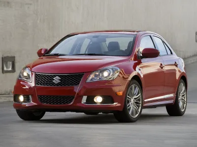 Kizashi