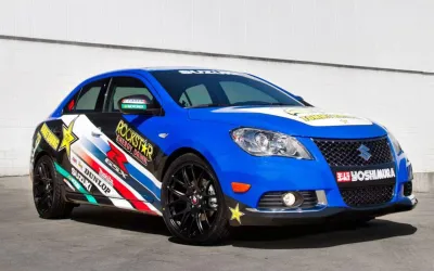 Kizashi