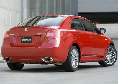 Kizashi