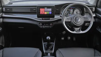 Maruti