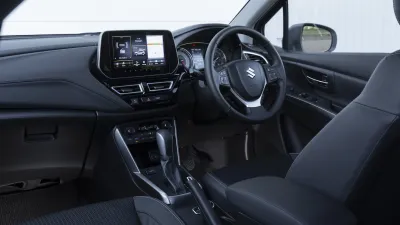S-Cross