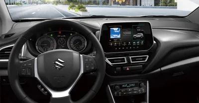 S-Cross