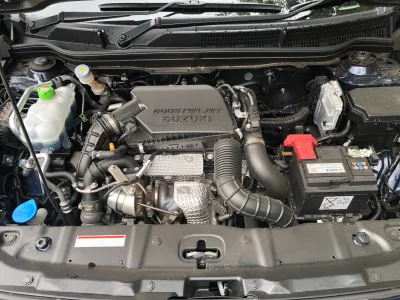 S-Cross