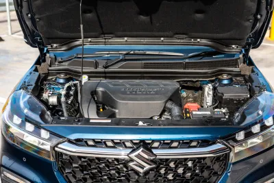S-Cross