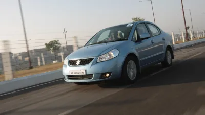 SX4