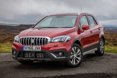 SX4