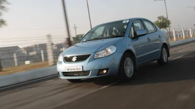 SX4