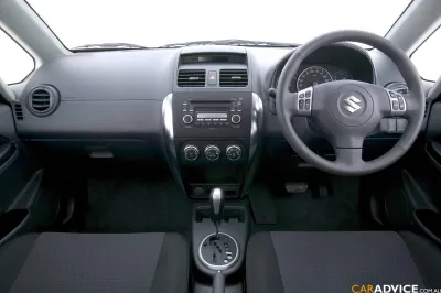 SX4
