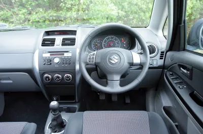 SX4