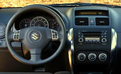 SX4